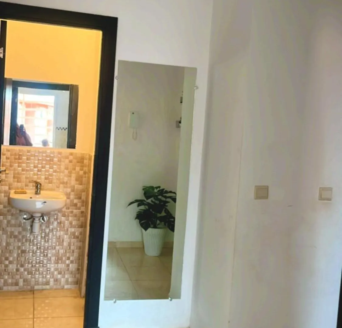 Ikamat Tililaa Apartment Ait Melloul